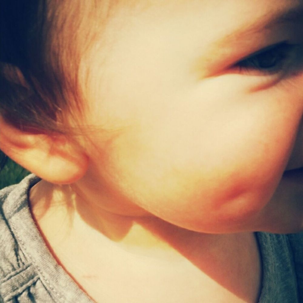 Meet your Posher, Tracy